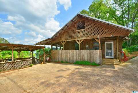 657 COUNTY ROAD 188, CLANTON, AL 35046