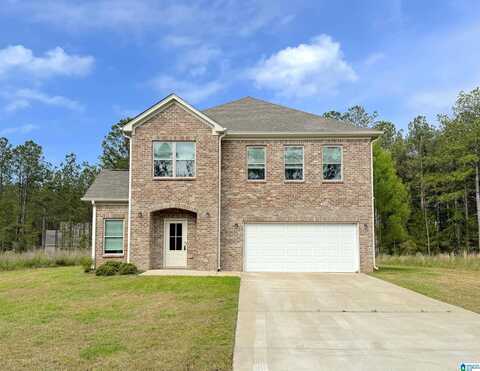 15656 CAPSTONE BOULEVARD, BROOKWOOD, AL 35444