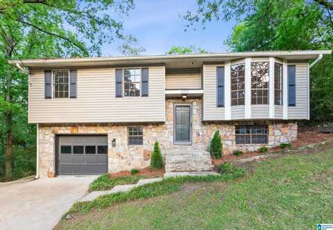 3023 MOONLIGHT LANE, FULTONDALE, AL 35068
