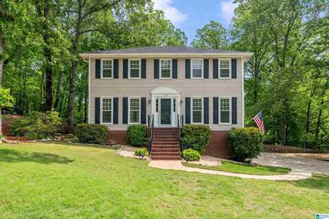 928 INDEPENDENCE DRIVE, ALABASTER, AL 35007