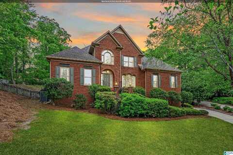 2800 PADEN WAY, VESTAVIA HILLS, AL 35226