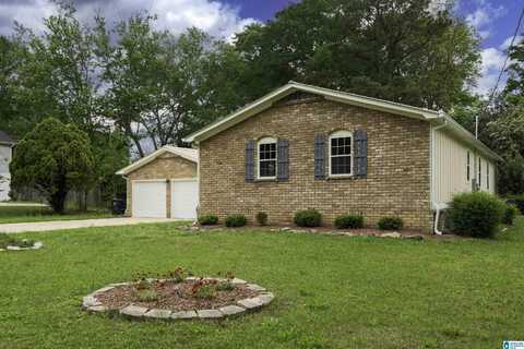 917 RYECROFT ROAD, PELHAM, AL 35124