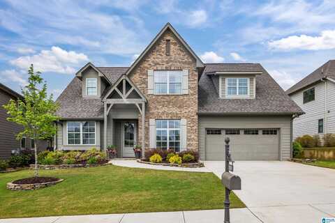 1039 NORMAN DRIVE, BIRMINGHAM, AL 35242