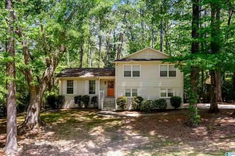 5027 INDIAN VALLEY ROAD, BIRMINGHAM, AL 35244