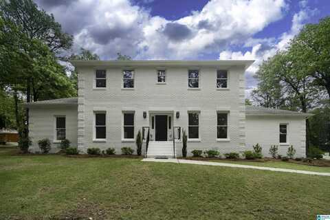 3097 BROOKHILL DRIVE, BIRMINGHAM, AL 35242