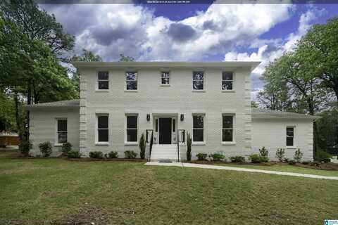 3097 BROOKHILL DRIVE, BIRMINGHAM, AL 35242
