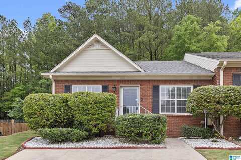 124 SUGAR DRIVE, PELHAM, AL 35124