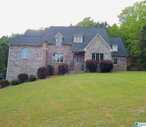 2002 CLEVELAND FARMS PARKWAY, PELL CITY, AL 35125