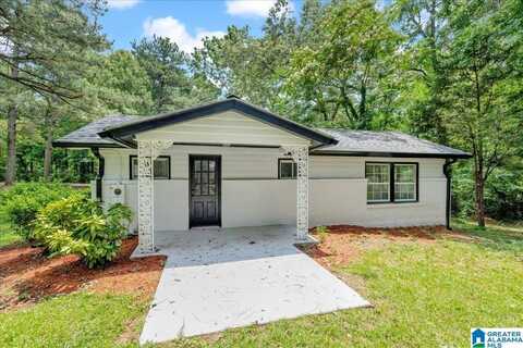 703 MIMOSA DRIVE, ADAMSVILLE, AL 35005