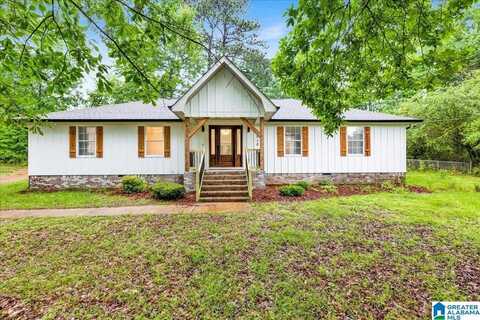 1010 QUAIL HOLLOW ROAD, JASPER, AL 35503