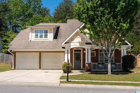 633 CHELSEA STATION CIRCLE, CHELSEA, AL 35043