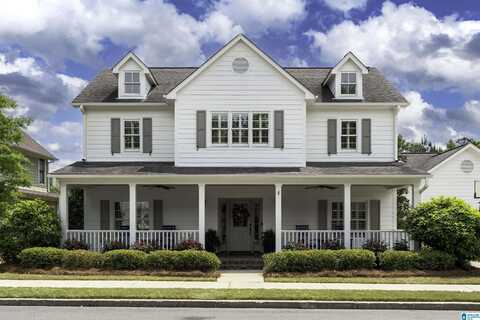 1224 BOUNDARY STREET, HOOVER, AL 35242