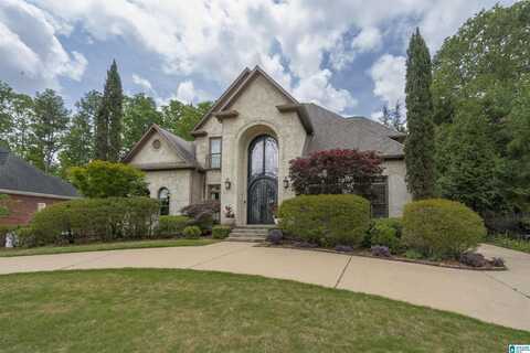 3030 HAMPTON CIRCLE, BIRMINGHAM, AL 35242