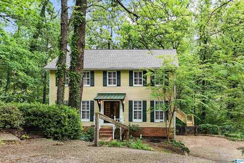 812 SWEETGUM COURT, HOOVER, AL 35244