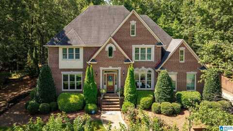 208 NORTH WAY, HOOVER, AL 35242