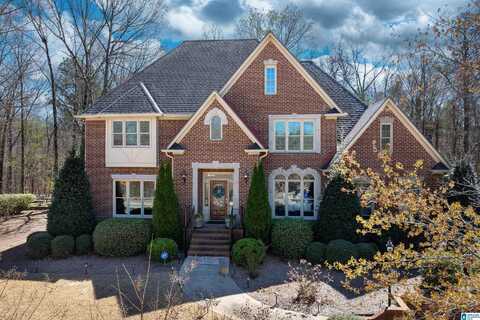 208 NORTH WAY, HOOVER, AL 35242
