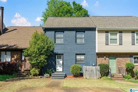 3858 OVERTON MANOR LANE, VESTAVIA HILLS, AL 35243