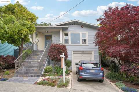 3890 Whittle Ave, Oakland, CA 94602