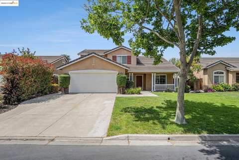 669 Red Rome Ln, Brentwood, CA 94513