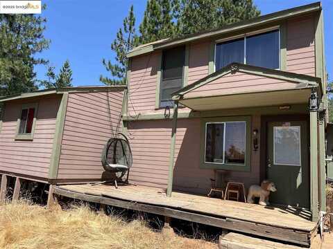 100 Mt Knight, Twain Harte, CA 95383