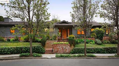 30 Prospect Rd, Piedmont, CA 94610
