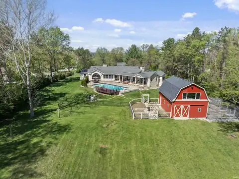 2424 N Dunn Street, Bloomington, IN 47408