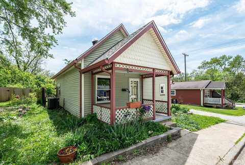 1223 W 7th Street, Bloomington, IN 47404