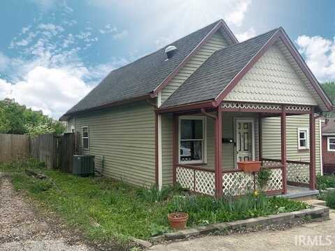 1223 W 7th Street, Bloomington, IN 47404