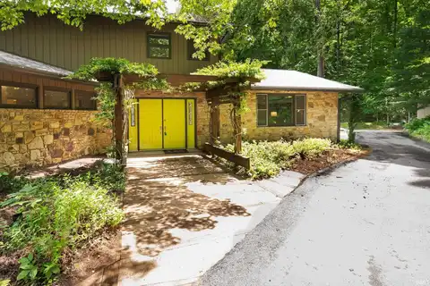 2630 N Russell Road, Bloomington, IN 47408