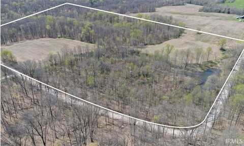 0 Harrah Road, Spencer, IN 47459