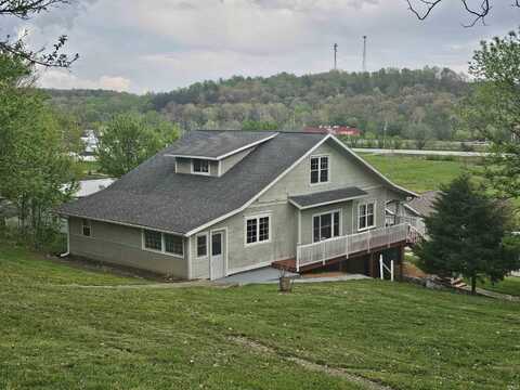 695 Adams Street, French Lick, IN 47432