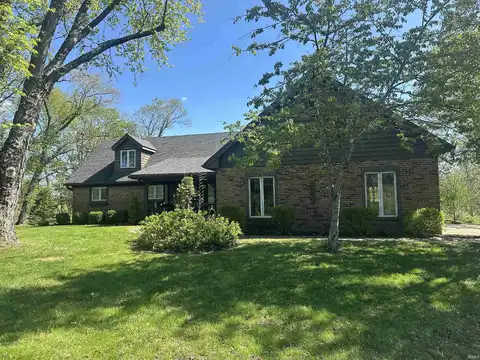 98 E Smithville Road, Bloomington, IN 47401
