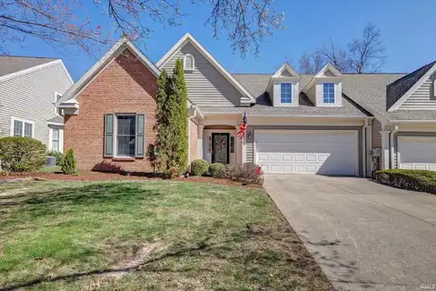 2741 S Silver Creek Drive, Bloomington, IN 47401