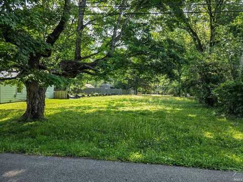 TBD S Madison Street, Bloomington, IN 47401