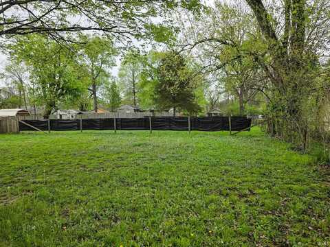 TBD S Madison Street, Bloomington, IN 47401