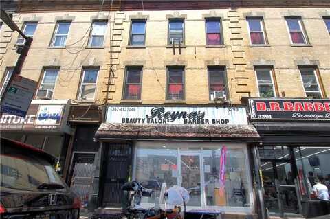 3299 Fulton Street, Brooklyn, NY 11208