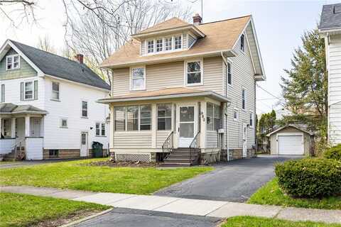 980 Arnett Boulevard, Rochester, NY 14619