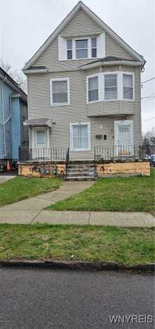 115 Wakefield Avenue, Buffalo, NY 14214