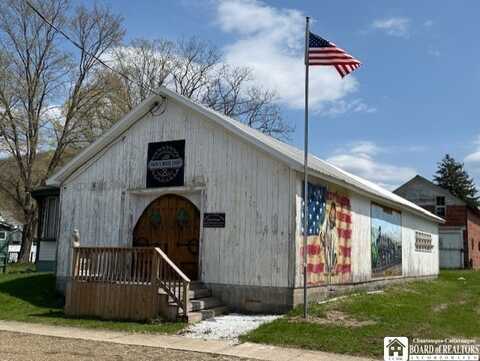 76 1st Street, Bolivar, NY 14715