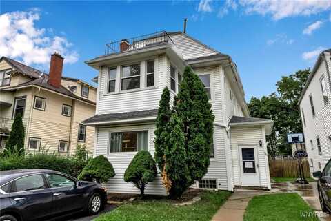 789 Crescent Avenue, Buffalo, NY 14216