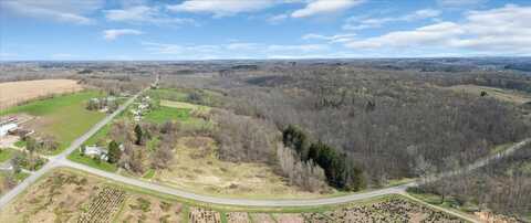 3633 Warner Rd Road, Marion, NY 14505