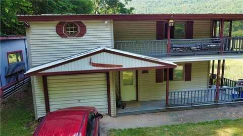 1353 Peas Eddy Road, Hancock, NY 13783