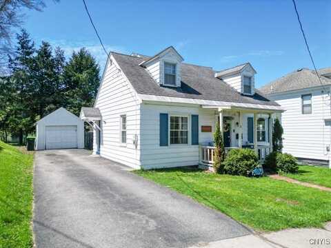 12 Cary Ave, German Flatts, NY 13407