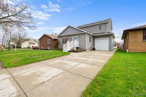 83 Margaret Road, Amherst, NY 14226