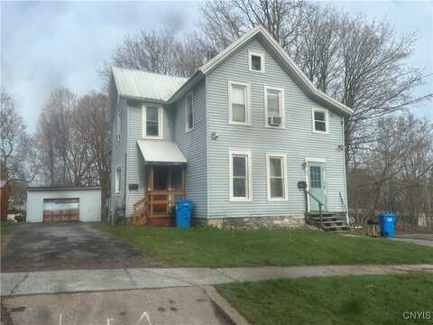33 Champion Street, Champion, NY 13619