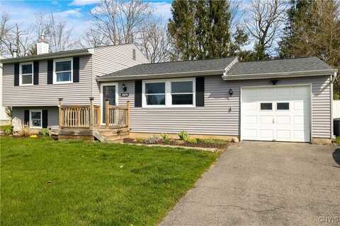 3674 Buttercup Lane, Clay, NY 13027