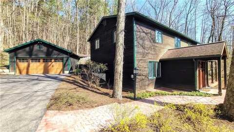 3 Hunter Lane, Dryden, NY 14850