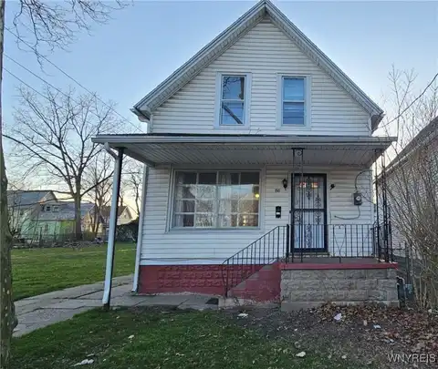 86 Roehrer Avenue, Buffalo, NY 14208