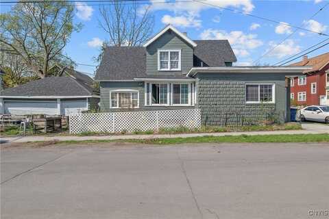 303 Gere Avenue, Syracuse, NY 13204