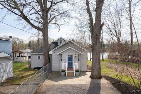 3342 Hayes Road, Lysander, NY 13027